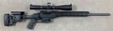 Tikka TAC-A1 6.5 Creedmore Complete Outfit - mint - - 1 of 14