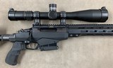Tikka TAC-A1 6.5 Creedmore Complete Outfit - mint - - 2 of 14