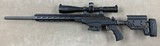 Tikka TAC-A1 6.5 Creedmore Complete Outfit - mint - - 5 of 14