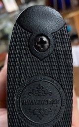 Winchester Model 94AE .30-30 w/scope, mounts - excellent - - 10 of 10