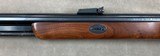 Thompson Center High Plains Sporter .50 Cal. Percussion - excellent - - 8 of 11