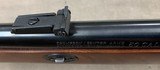 Thompson Center High Plains Sporter .50 Cal. Percussion - excellent - - 10 of 11