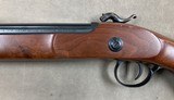Thompson Center High Plains Sporter .50 Cal. Percussion - excellent - - 7 of 11