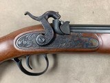 Thompson Center High Plains Sporter .50 Cal. Percussion - excellent - - 3 of 11