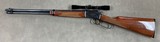 Browning Model BL22 Grade II .22lr rifle w/scope - excellent - - 6 of 12