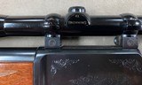 Browning Model BL22 Grade II .22lr rifle w/scope - excellent - - 12 of 12