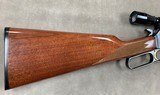 Browning Model BL22 Grade II .22lr rifle w/scope - excellent - - 4 of 12
