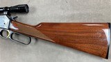 Browning Model BL22 Grade II .22lr rifle w/scope - excellent - - 7 of 12