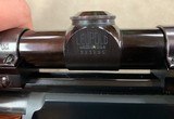 Marlin Model 336CS .30-30 Rifle w/Leupold scope - excellent - - 11 of 11