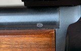 Marlin Model 336CS .30-30 Rifle w/Leupold scope - excellent - - 10 of 11
