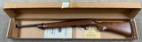 RUGER 10/22 .22lr Circa 1970 - UNFIRED IN BOX - - 1 of 3