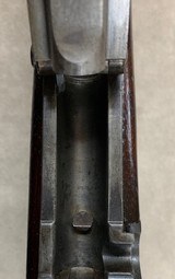 Springfield Model 1884 Trapdoor .45-70 - excellent - - 18 of 20