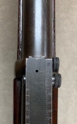 Springfield Model 1884 Trapdoor .45-70 - excellent - - 15 of 20