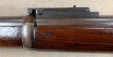 Springfield Model 1884 Trapdoor .45-70 - excellent - - 10 of 20