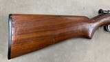 Winchester Moel 68 .22 lr Single Shot Rifle - excellent - - 3 of 9