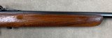 Winchester Moel 68 .22 lr Single Shot Rifle - excellent - - 4 of 9