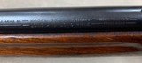 Winchester Moel 68 .22 lr Single Shot Rifle - excellent - - 8 of 9