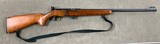 Mossberg Model 340BD .22lr Bolt Action Rifle - - 1 of 12