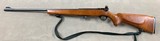 Mossberg Model 340BD .22lr Bolt Action Rifle - - 4 of 12