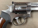 Ruger GP100 .357 Revolver - mint - - 6 of 10