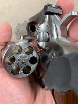 Ruger GP100 .357 Revolver - mint - - 7 of 10