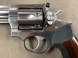 Ruger GP100 .357 Revolver - mint - - 4 of 10