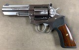 Ruger GP100 .357 Revolver - mint - - 3 of 10