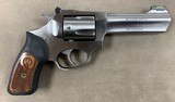 Ruger Model SP101 .357 - 5 of 10