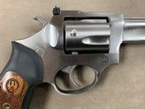Ruger Model SP101 .357 - 6 of 10