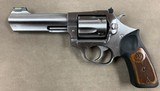 Ruger Model SP101 .357 - 3 of 10