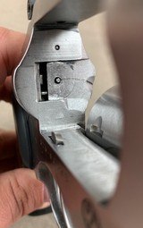 Ruger Model SP101 .357 - 9 of 10