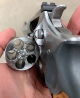Ruger Model SP101 .357 - 7 of 10