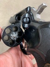 Ruger Speed Six .357 Mag Revolver - excellent - - 6 of 10