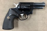 Ruger Speed Six .357 Mag Revolver - excellent - - 3 of 10