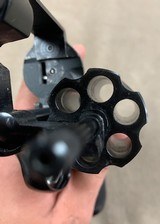 Ruger Speed Six .357 Mag Revolver - excellent - - 5 of 10