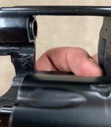 Ruger Speed Six .357 Mag Revolver - excellent - - 7 of 10