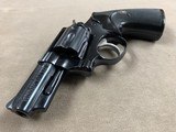 Ruger Speed Six .357 Mag Revolver - excellent - - 4 of 10