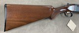 Browning Citori 20 Ga 26 Inch Over Under Shotgun - minty - - 2 of 11
