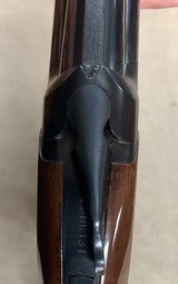 Browning Citori 20 Ga 26 Inch Over Under Shotgun - minty - - 10 of 11