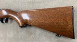 Ruger Vintage Männlicher Stocked Factory 10/22 .22lr Rifle - excellent - - 6 of 14