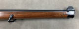 Ruger Vintage Männlicher Stocked Factory 10/22 .22lr Rifle - excellent - - 4 of 14