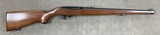 Ruger Vintage Männlicher Stocked Factory 10/22 .22lr Rifle - excellent - - 1 of 14