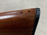 Ruger Vintage Männlicher Stocked Factory 10/22 .22lr Rifle - excellent - - 11 of 14