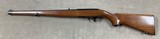 Ruger Vintage Männlicher Stocked Factory 10/22 .22lr Rifle - excellent - - 5 of 14