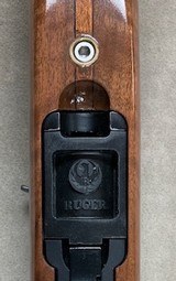 Ruger Custom 10/22 Rifle - minty - - 10 of 13