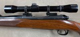 Winchester Pre 64 Model 70 in .30-06 circa 1958 - excellent - - 7 of 20