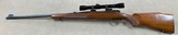 Winchester Pre 64 Model 70 in .30-06 circa 1958 - excellent - - 6 of 20