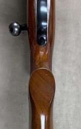 Winchester Pre 64 Model 70 in .30-06 circa 1958 - excellent - - 16 of 20