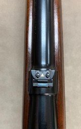 Winchester Pre 64 Model 70 in .30-06 circa 1958 - excellent - - 13 of 20