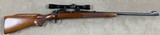 Winchester Pre 64 Model 70 in .30-06 circa 1958 - excellent - - 1 of 20